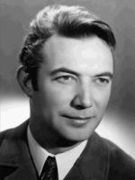 Academician Valetin GEORGESCU (n.1908-d.1995)